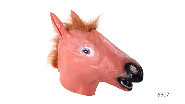 Horse Mask